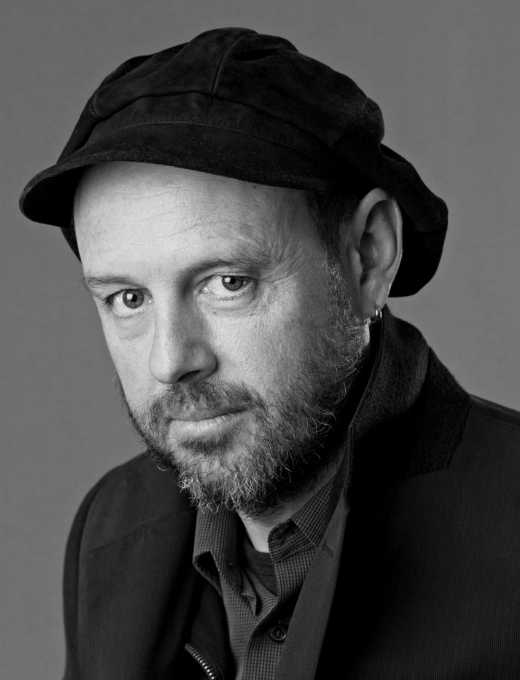 Grant Ellmers